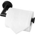 Wandmontierter Toilettenpapierhalter der Marke Canora Grey