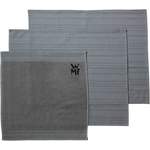 Kuchentextili von WMF Group, in der Farbe Grau, aus Baumwolle, andere Perspektive, Vorschaubild