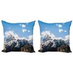 Pillow Cushion der Marke East Urban Home