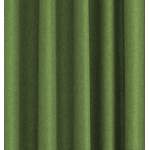 Vorhang von HOMING, in der Farbe Grün, aus Kunststoff, andere Perspektive, Vorschaubild