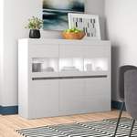 Highboard Luann der Marke Zipcode Design