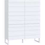 FORTE Highboard der Marke FORTE