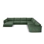 Ecksofa Lilah-May der Marke Ebern Designs