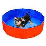 Heim Outdoor-Dog-Swimming der Marke Heim