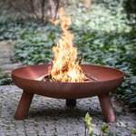 Feuerschale Stanstead der Marke Garten Living