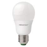 LED-Lampe E27 der Marke Megaman