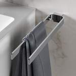 Handtuchhalter von Emco, in der Farbe Silber, aus Messing, Vorschaubild