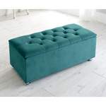 Hocker Carterlee der Marke 17 Stories