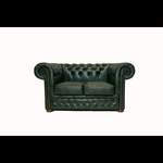 Zweiersofa aus der Marke House of Chesterfield