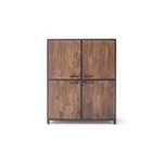 Highboard Culbertson der Marke LoftDesigns