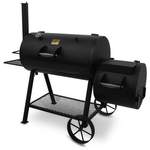 CHAR-BROIL Smoker der Marke CHAR-BROIL