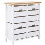 Highboard Cedar der Marke Haus am Meer