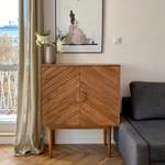 Highboard Korin der Marke ScanMod Design