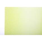Schiebegardine von HOMING, in der Farbe Grün, aus Polyester, andere Perspektive, Vorschaubild