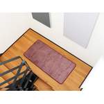 Sonstige-Teppich von Primaflor-Ideen in Textil, in der Farbe Lila, Vorschaubild
