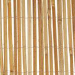 Sichtschutz von Mr. GARDENER, in der Farbe Beige, aus Bambus, andere Perspektive, Vorschaubild