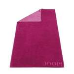 Handtuch-Set von JOOP!, in der Farbe Rosa, aus Baumwolle, Vorschaubild