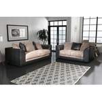 2-tlg. Sofa-Set der Marke Lark Manor