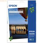 Epson Fotopapier der Marke Epson