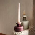 Kerzenständer von Marimekko, in der Farbe Beige, andere Perspektive, Vorschaubild
