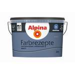 Farbe von Alpina, Mehrfarbig, Vorschaubild