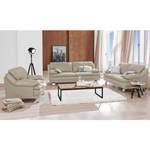 2 & 3 Sitzer Sofa von Livetastic, aus Leder, andere Perspektive, Vorschaubild