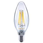 LED-Kerzenlampe E14 der Marke Sylvania