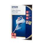 EPSON Fotopapier der Marke Epson