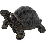 Gartenfigur Schildkröte
