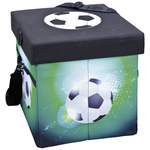 Faltbox 'Fussball' der Marke Livetastic
