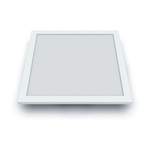 Strahler und Spot von Wiz, in der Farbe Weiss, aus Kunststoff, andere Perspektive, Vorschaubild
