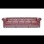 Sofa aus der Marke House of Chesterfield