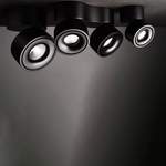 Strahler und Spot von Deko-Light, in der Farbe Schwarz, aus Kunststoff, andere Perspektive, Vorschaubild