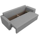 2 & 3 Sitzer Sofa von Stylefy, in der Farbe Beige, aus Strukturstoff, andere Perspektive, Vorschaubild