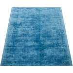 Sonstige-Teppich von PACO HOME, in der Farbe Blau, aus Polyester, andere Perspektive, Vorschaubild