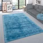 Sonstige-Teppich von PACO HOME, in der Farbe Blau, aus Polyester, Vorschaubild