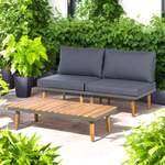 home24 Loungeset der Marke Jardi