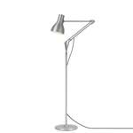 Standleuchte von Anglepoise, in der Farbe Silber, aus Aluminium, andere Perspektive, Vorschaubild