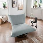 Relaxsessel von Livetastic, in der Farbe Blau, aus Textil, andere Perspektive, Vorschaubild