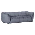 2 & 3 Sitzer Sofa von MID.YOU, in der Farbe Blau, aus Textil, andere Perspektive, Vorschaubild