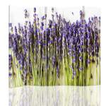 Paravent Lavender der Marke Maison Alouette