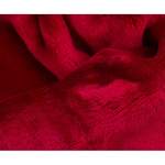 Sauna-Textilie von Gözze, in der Farbe Rot, aus Polyester, Vorschaubild