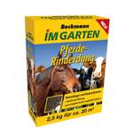 Pferde-Rinderdung pelletiert der Marke Beckmann & Brehm