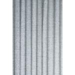 Schlaufenschal von ELBERSDRUCKE, in der Farbe Grau, aus Polyester, andere Perspektive, Vorschaubild