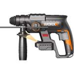 Worx Akku-Bohrhammer der Marke Worx