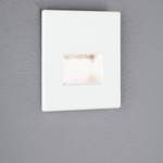 Einbaustrahler von Paulmann, in der Farbe Weiss, aus Kunststoff, andere Perspektive, Vorschaubild