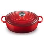 Le Creuset der Marke Le Creuset