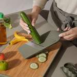 Küchenhelfer von Eva Solo, in der Farbe Grün, andere Perspektive, Vorschaubild