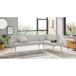 Eckbank von exxpo - sofa fashion, in der Farbe Beige, aus Holzwerkstoff, Vorschaubild