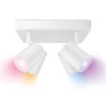 LED Deckenspot der Marke Wiz